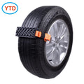 Wholesale Anti-Skid Chains for Cars and Off-Road Tires Winter Sports Accessories with Snowfield Emergency for Tire Safety