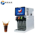 Hot Selling YINSHUO Restaurant Beverage Dispenser Soda Fountain Machine Energy Saving Features 1 Year Warranty-Pepsi Soft Drink