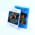 Best Card Games to Play Full Color Printed Custom Creative Card Game Wolf Werewolf Card Game