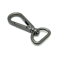 Wholesale Zinc Alloy Metal Swivel Snap Hook for Handbag Lanyard Dog Leash