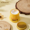 Private Label Kormesic Wholesale Collagen Hydrating Moisturizing White Snail Face Cream