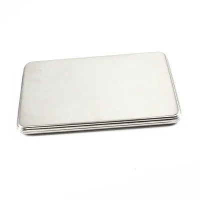Stainless Steel Ice Pack
