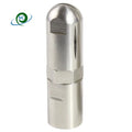 CS Customized 3/4'' Thread Fan Shape 360 Degree Rotating tank Cleaning  Nozzle
