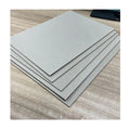 A3 Size 2mm Thick Grey Board Sheets Grey Cardboard Paper Chipboard for Rigid Box