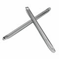 New Image Quality Tyre Lever Tube Repair Steel Levers Tire Opener Crow Bar for Moto Electric Scooter Bike Tire Tools for Scooter