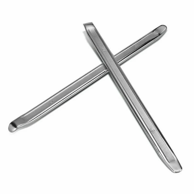 New Image Quality Tyre Lever Tube Repair Steel Levers Tire Opener Crow Bar for Moto Electric Scooter Bike Tire Tools for Scooter
