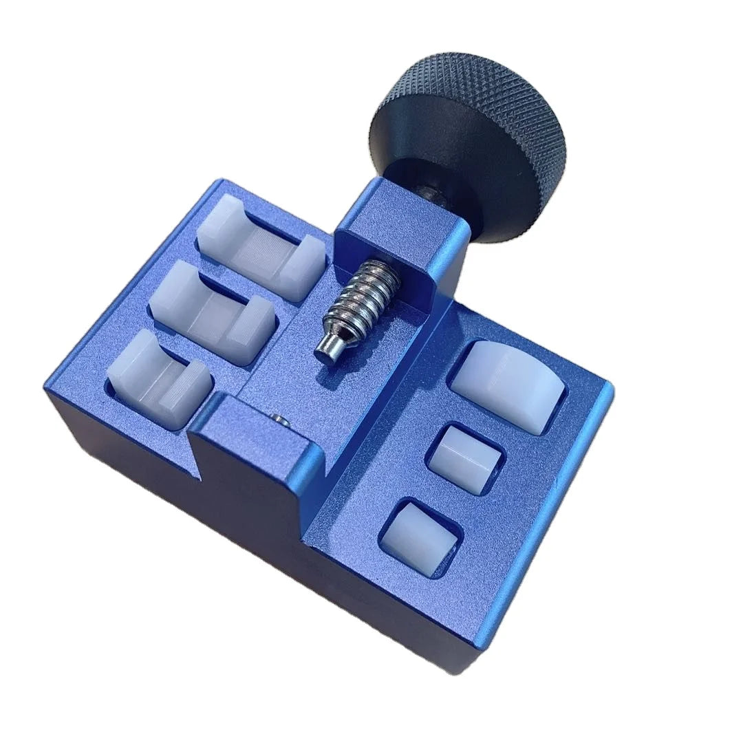 Watch Repair Tool Buckle Shaping Bending Shape Changing Tool Dedicated to Watch Repair Technicians
