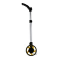 Surveyors Rolling Walking Digital Display Distance Meter Measuring Wheel MegaBDM