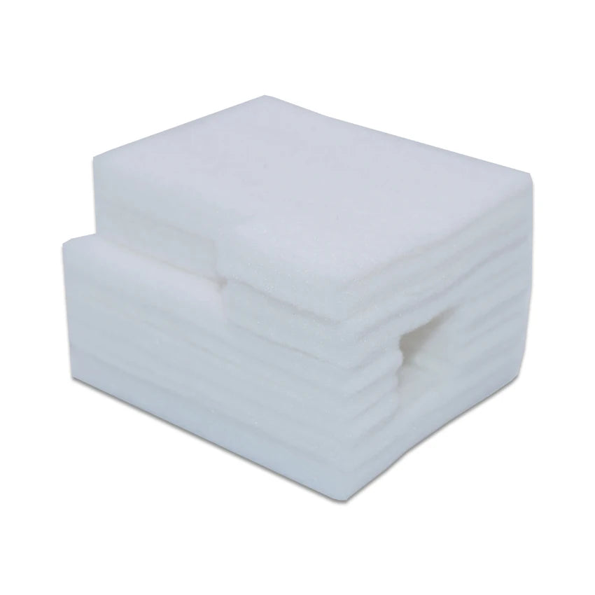 C9344 Waste Ink Tank Pad Sponge for Epson XP-2100 XP2105 XP-3100 3105 4100 4101 4105 WF-2810 WF-2830 WF-2835 WF-2850 L5590 L3350