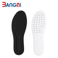 comfort Shoe Inserts PU Walking Running Insole for Walking and Standing All Day