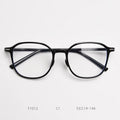 2026 TR90 Frame Glasses Polygonal Full Frame Anti Blue Light Spectacles Eyewear for Men Women Computer Glasses Fashion Daily