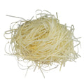 Fragile Shock Package Cushion Shipping Protector Biodegradable Hamper Filler Stuffing champagne Color Shredded Paper