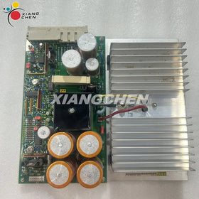 EM Original Used 81.186.5155/01D NTK Power Supply Board for Heidelberg SM52 SM74 Offset Printing Spare Parts
