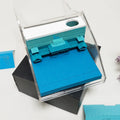 Custom Cute Design Creative  Gifts DIY Paper Crafts Card  3D Note Pad Paper for Office Supplies