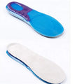 Plantar Fasciitis Feet Insoles Arch Supports Orthotics Inserts Relieve Flat Feet High Arch Foot Pain Sports Orthopedic Insoles