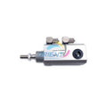 Good Quality CJP2D16-15-DCL360HL QRX-3411-4J0 Pneumatic Cylinder for Komori Offset Printing Machine Parts