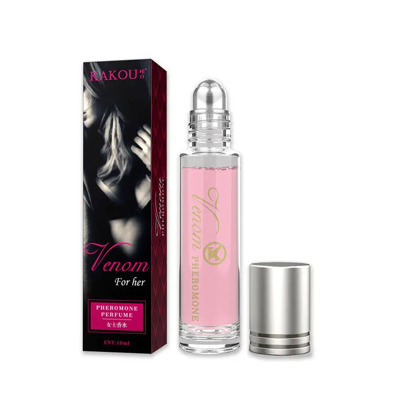 Top Ranking Organic Solid Perfume Stick Long Lasting Fragrance Solid Perfume Oil for Women Female