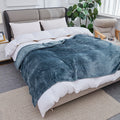 Customize Blanket 3D Printed Plush Warm Custom Blankets Fleece Throw Super Soft Cozy Blanket