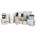 Skin Set Care Private Label Products Sulfate-free Anti-aging & Moisturizing and Squalane & Collagen Skin Care Set Centella