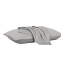 Custom Microfiber/Polyester/100% Cotton Pillowcase Microfibre Pillow Case Cover