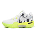 Unisex Basketball Shoes Lightweight Breathable Outdoor Training Shoes Size 36-45 Sport Shoes