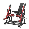 Commercial Quality Leg-curl-extension-machine Sales JLC-L625 Plate Loaded Machines Leg Extension Machine