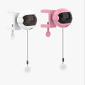 Wholesale Pet Supplies Funny Automatic Feather Talking Cat Toy Happy Turntable