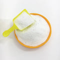 Wholesale Bulk 25KG Factory Laundry Powder Storage OEM Laundry Detergent Powder