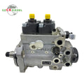 CP5 Common Rail Diesel Fuel Pump 0 445 020 195 0445020160 for Engine CR6.80 CR6.90 CR7.90 7240 8240