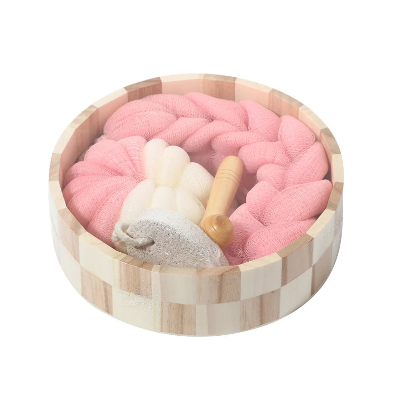 Factory Prices Best Selling Valentine's Gifts 2022 Women Bath Towel Set Gift Set for Wedding Mother's Day