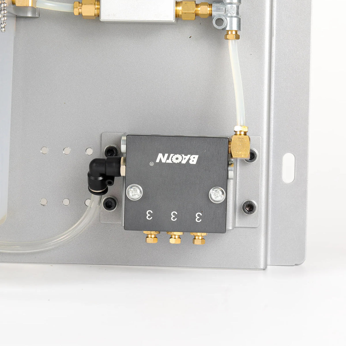 Oil Mist Cooling Sprayer Centralized Lubrication System for Lubricating Oil Machine or Oil and Gas Lubrication System