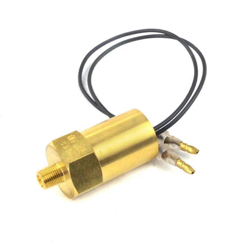 Metal Engine Oil Pressure Sensor Switch for S6K E320 E320B E320C 5i8005 34390-40200