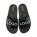 Chenyu Custom Logo Slippers Customized Popular Women Ladies Sandals Slippers for Bathroom Pool VELCROes Beach Pantuflas Mujer
