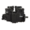 Excavator Hydraulic Parts SK135SR Hydraulic Pump K3V63DTP-101P-0E21-AV Main Pump