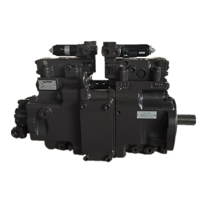 Excavator Hydraulic Parts SK135SR Hydraulic Pump K3V63DTP-101P-0E21-AV Main Pump