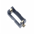 18350 Battery Holder Li Ion Battery Holder 18350 Battery Holder SMD/SMT Gold Plated