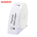 NiiMbot D11 Hot Selling Thermal Label Paper for Printer