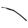 Custom Stainless Steel Black Adjustable Wiper Arms