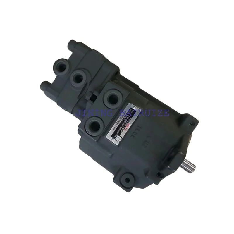 Ex40 Main Pump Nachi PVD-2B-40P-6G3-4515H Ex40 Hydraulic Pump