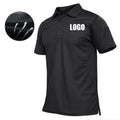 Polo Shirt Manufacturer Male Tracksuit Golf Polo Shirt Mens High Quality Work Polo Shirt with logo