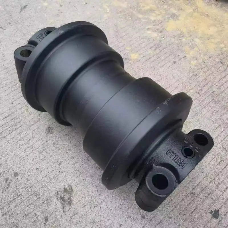 Construction Machinery Parts Excavator PC60-5 PC75 PC78 Excavator Spare Parts Bottom Roller Track Roller
