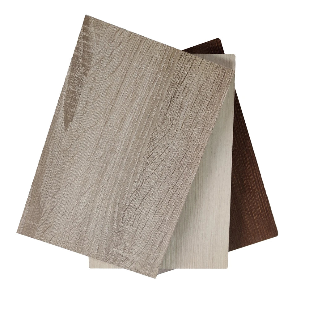 1220x2440mm 2070*2800mm 18mm Carb P2 Particle Board Melamine Faced Chipboard From Original Factory Manufacturer