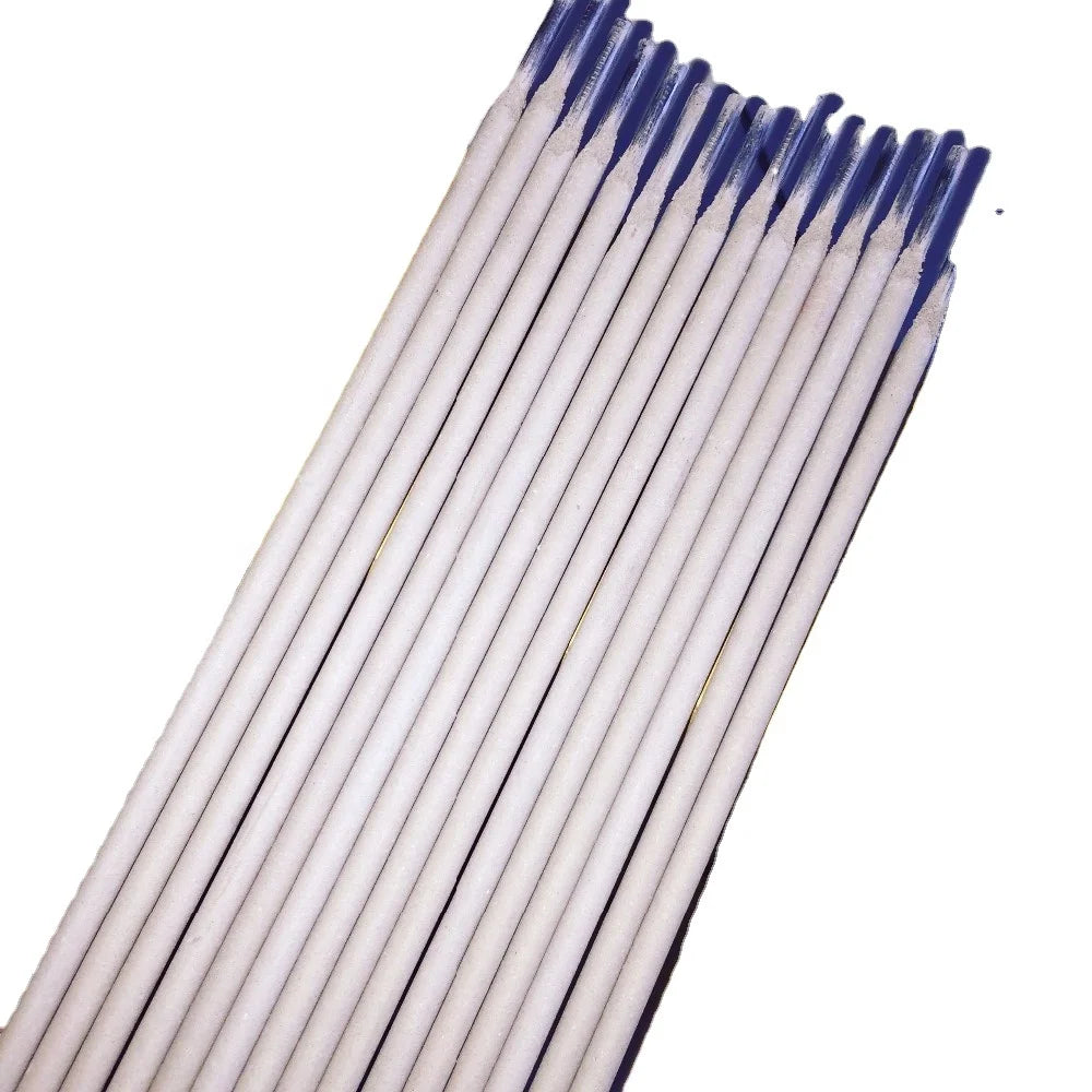 2.5mm Cast Iron Stick Welding Rod 20kg Box with 5kg 300mm Welding Wire Rods E6013 2.0mm 2.5mm 3.2mm Sizes