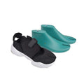 Summer Casual Sports Shoe Trees Plastic Model Split Running Shoe Last BQ4797