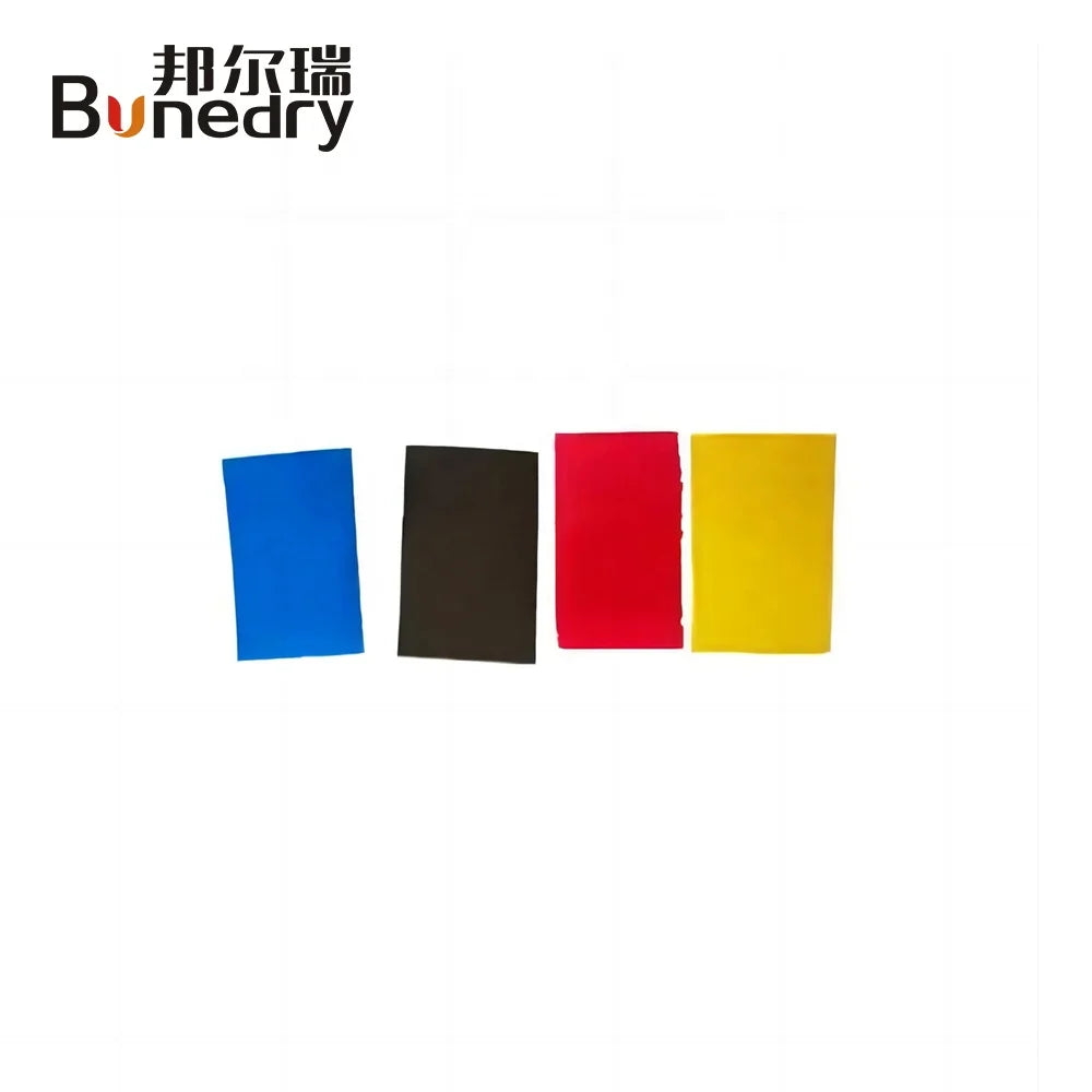 Factory Direct High Visibility Color Fluorescent for Ink Hot Sale for Logo Card Offset Printing High Visibility Card
