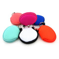 Wholesale Ready to Ship Neoprene Sublimation Blanks Mini Coin Purse/Pouch/Holder