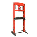 20Ton Hydraulic Shop Press with Hand Pump for Car Crane