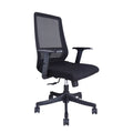 Factory Price Mesh Ergonomic Swivel Office Chairs Office Waiting Area Chairs Reception Room Chair Sillas De Oficina