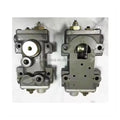 New Excavator Hydraulic Pressure Regulator Valve Compatible Hitachi ZX200 EX200-5 EX200-6 High-Waist Metal Retail HPV102