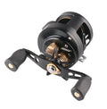 SNEDA Wholesale 10kg Max Drag Ocean Boat Fishing Reel Full Metal  Aluminum Alloy Trolling Reel Saltwater Big Game Reel
